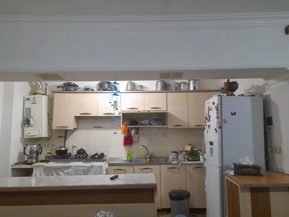 آپارتمان فروشی|فروش آپارتمان|مشهد, نوید|دیوار