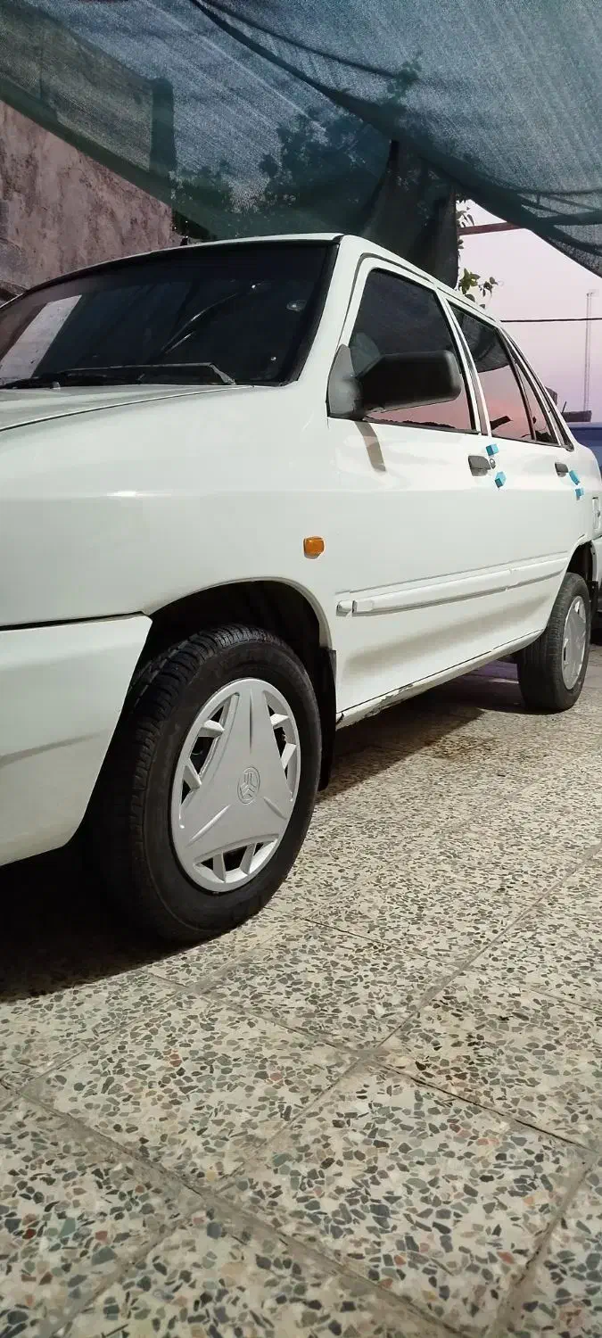 پراید 132|خودرو سواری و وانت|شوشتر, |دیوار