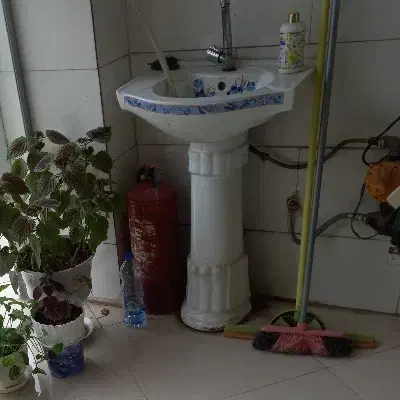 روشویی|لوازم سرویس بهداشتی|اسلامشهر, شهرک واوان|دیوار