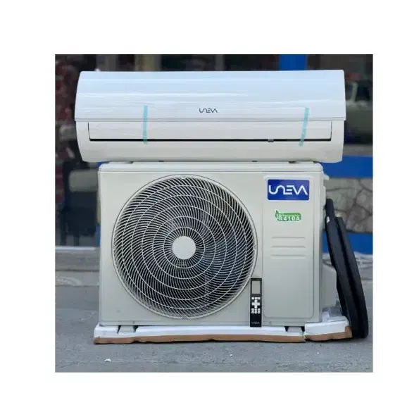 کولرگازیR410اورجینال با گارانتی یونیوا /جنرل24/30|کولر گازی و فن‌کوئل|مشهد, کوی المهدی|دیوار