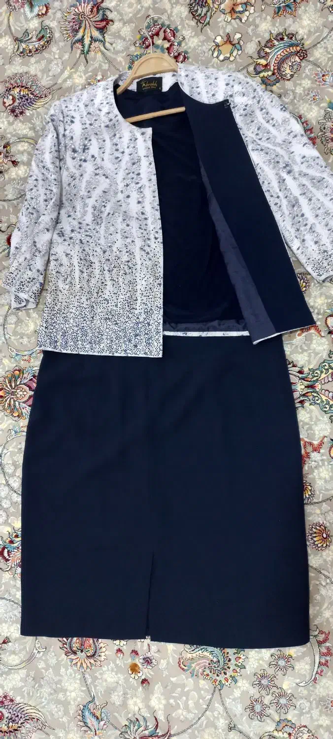 کت دامن مزون دوز نو|لباس|رباطکریم, نصیرشهر|دیوار