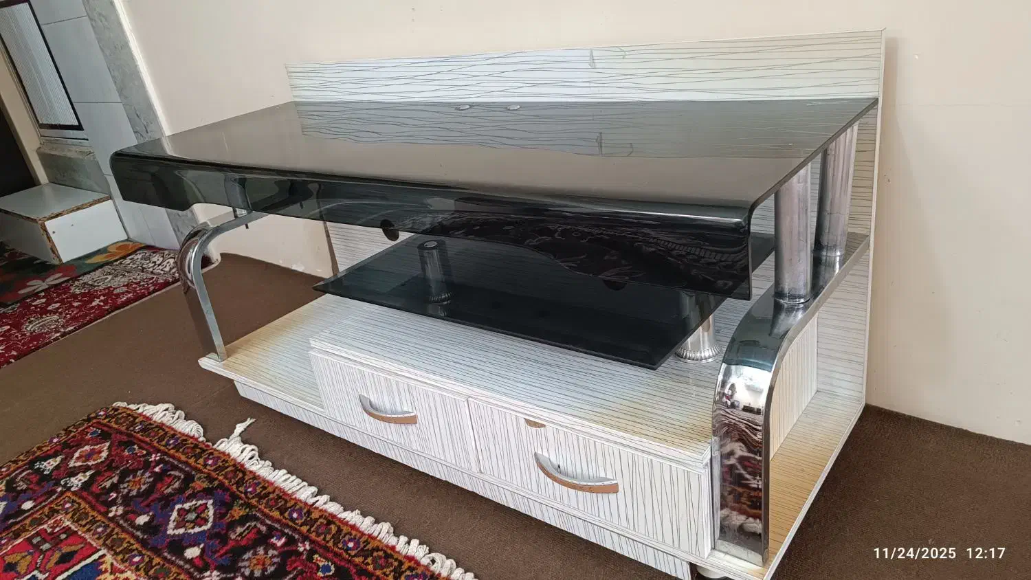 میز تلویزیون|میز تلویزیون|تبریز, |دیوار