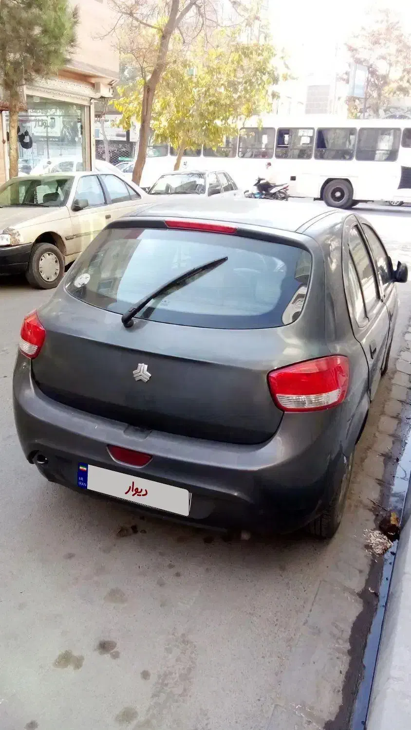 تیبا2|خودرو سواری و وانت|مشهد, نظام دوست|دیوار