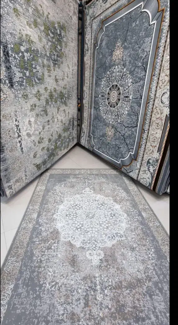 فروش قسطی فرش بدون چک و چکی/دیبا مطهری ۱۳|فرش|بیرجند, |دیوار