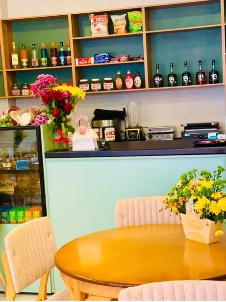 کافه|کافیشاپ و رستوران|دلوار, |دیوار