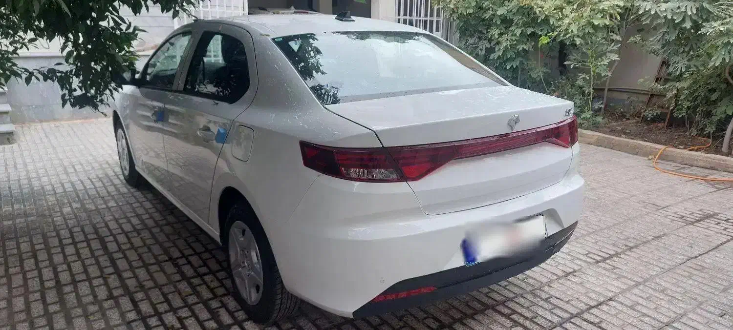 تارا v1 پلاس صفرکیلومتر|خودرو سواری و وانت|گنبد کاووس, |دیوار