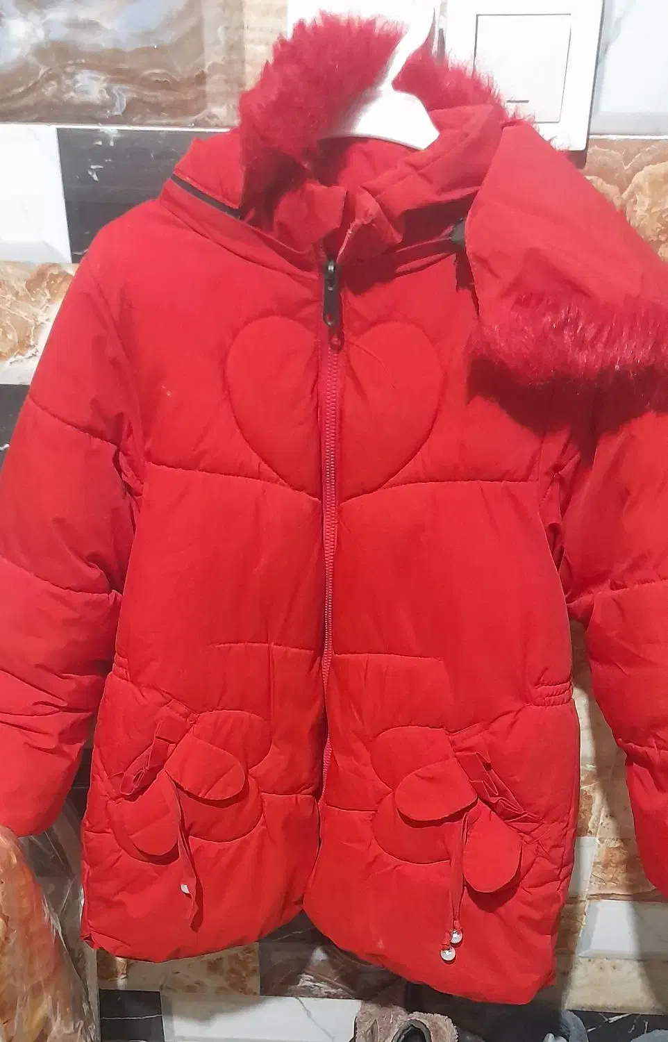 کت زیبا وتمیز|لباس|یاسوج, |دیوار