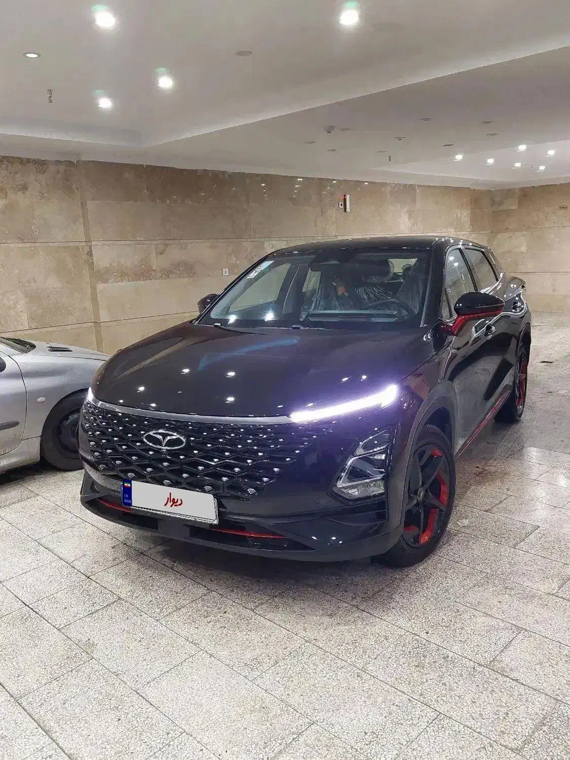 فونیکس FX پرمیوم، مدل ۱۴۰۳ شاسی چینی و|خودرو سواری و وانت|مشهد, شهرک رازی (شهرک غرب)|دیوار