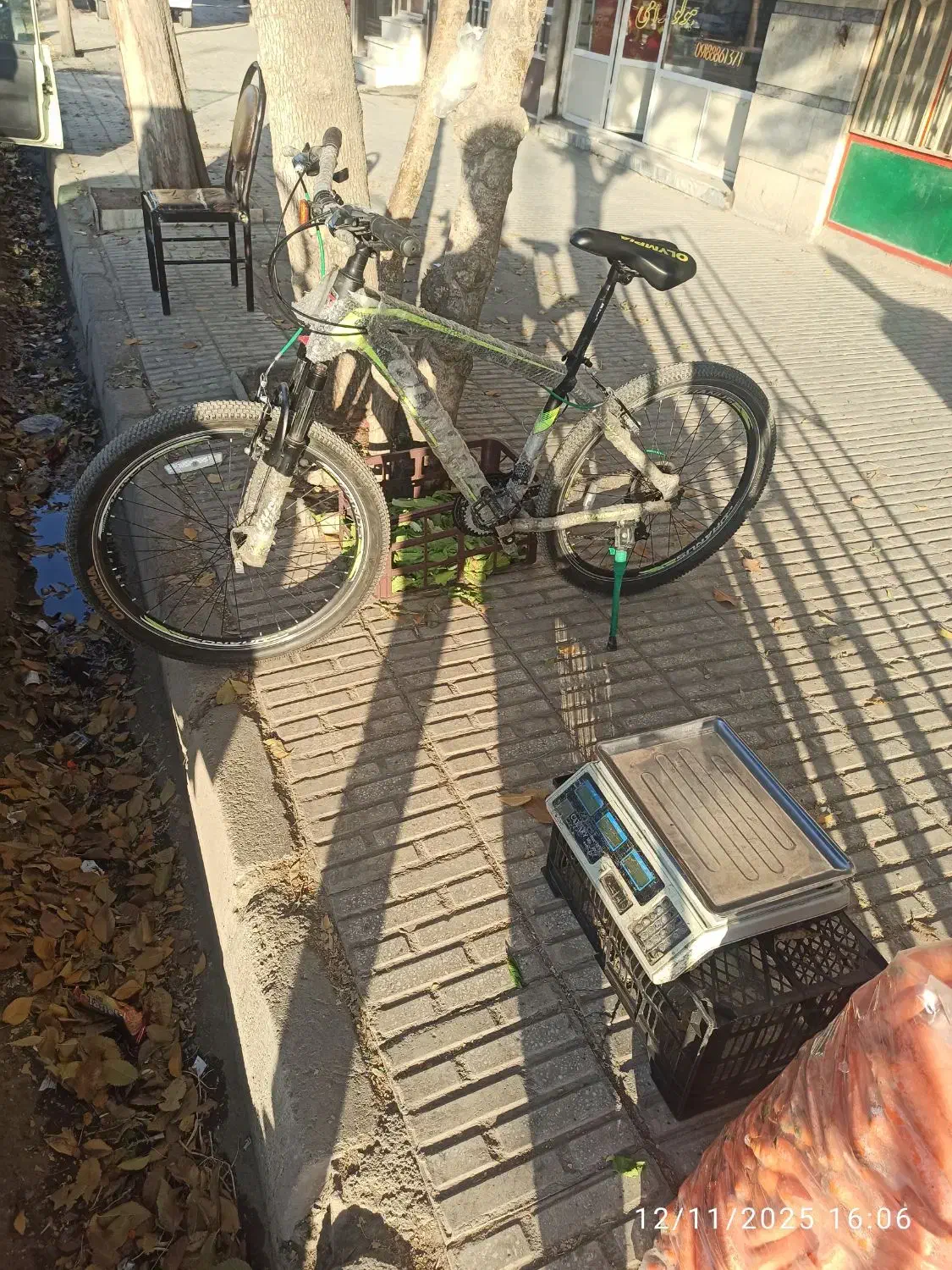 دوچرخه 26|دوچرخه، اسکیت، اسکوتر|کرمانشاه, |دیوار