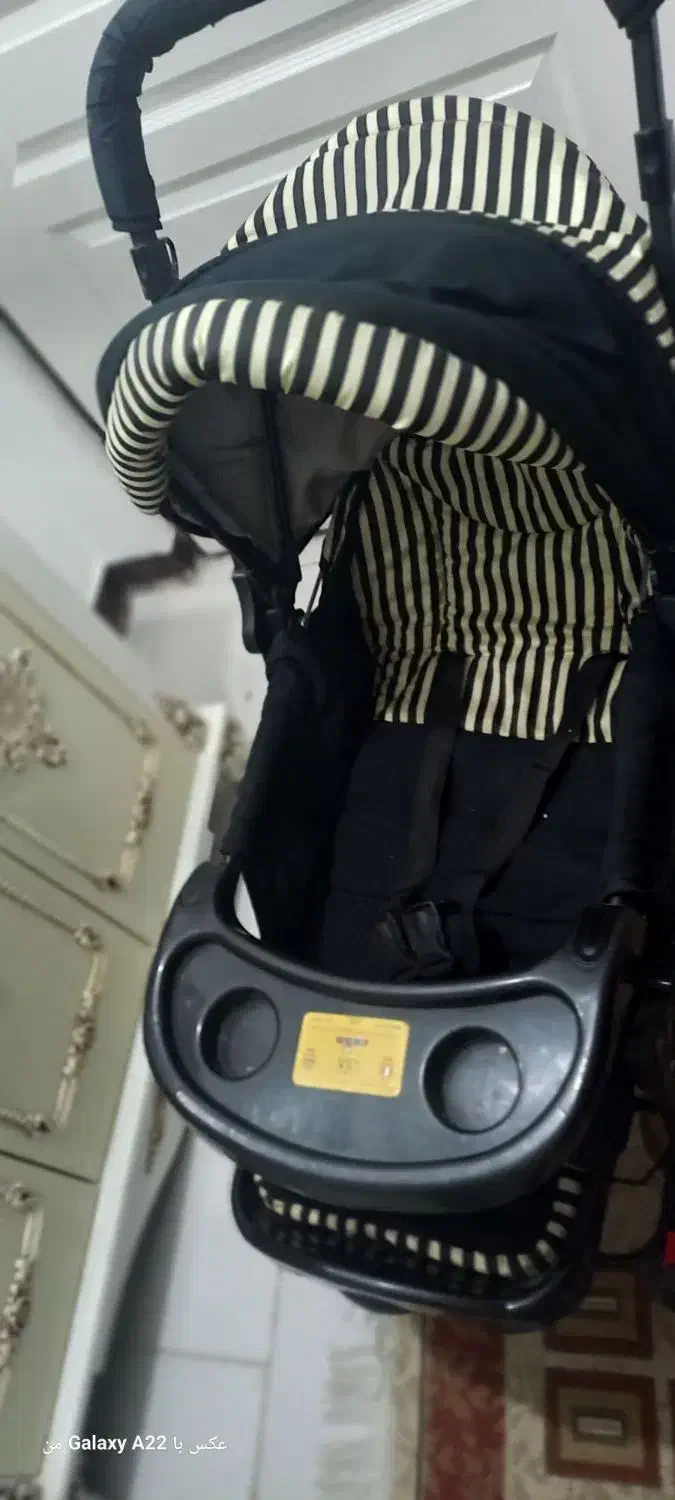 کالسکه|کالسکه و لوازم جانبی|نظرآباد, مسکن مهر نظرآباد|دیوار