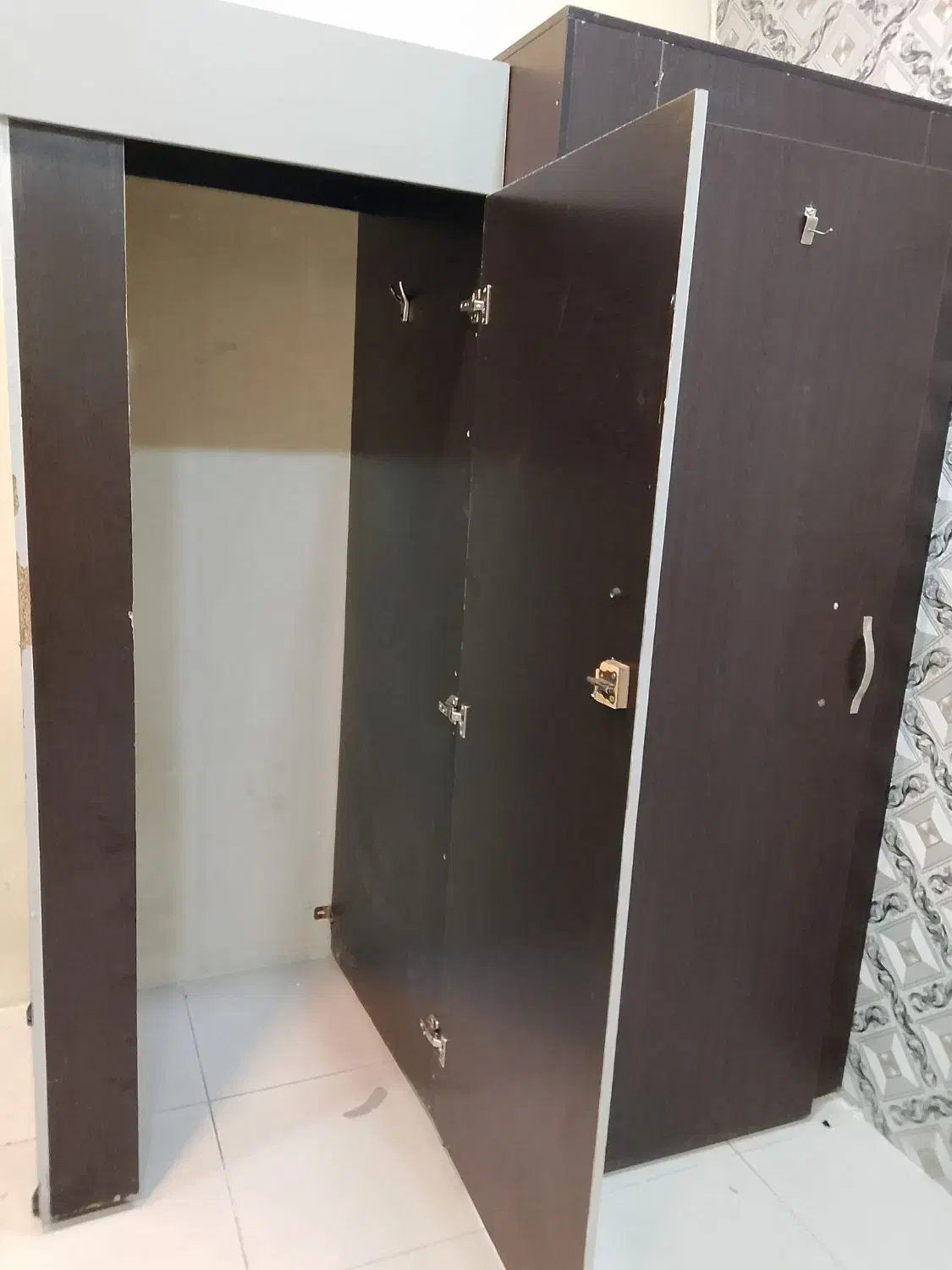 دو عدد اتاق پرو بسیار تمیز کم کار|فروشگاه و مغازه|تهران, شهرک صدرا|دیوار