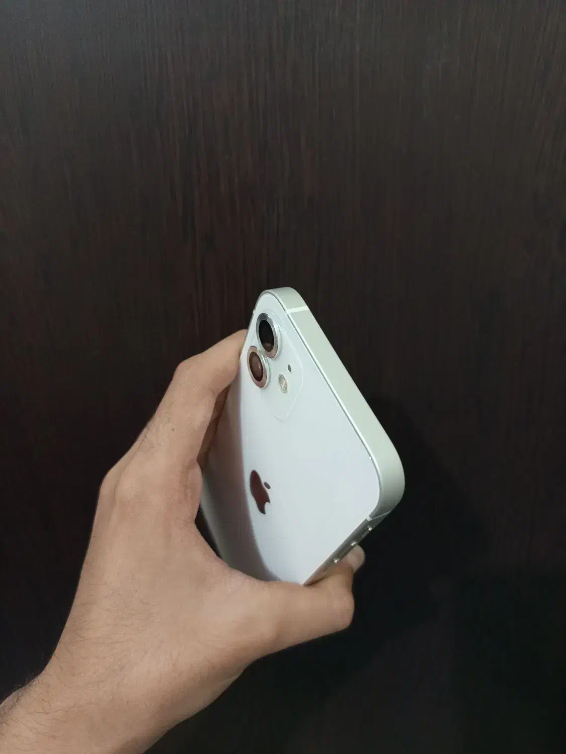 آیفون ۱۲ نرمال لاکاغذی|موبایل|اصفهان, همدانیان|دیوار