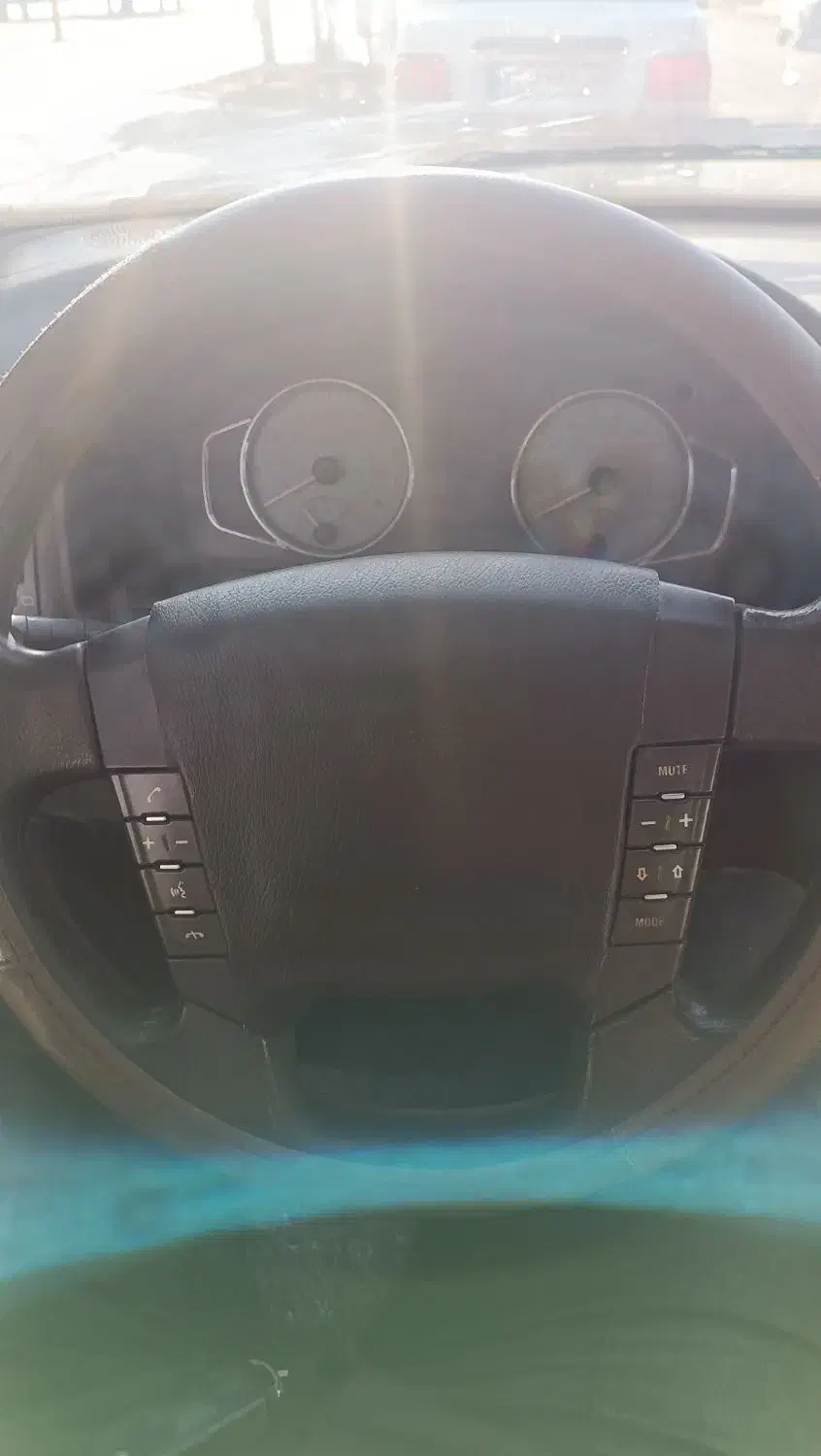 پژوسال 93خونگی|خودرو سواری و وانت|جرقویه, |دیوار