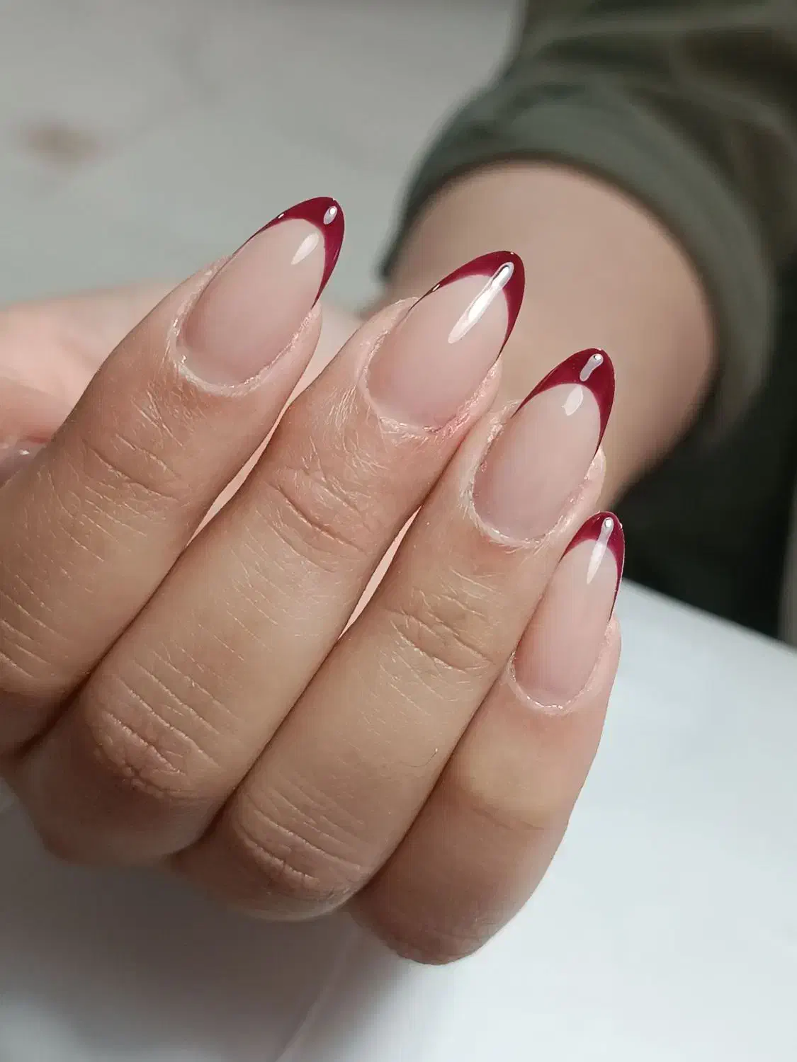 کاشت ناخن|خدمات آرایشگری و زیبایی|اراک, |دیوار