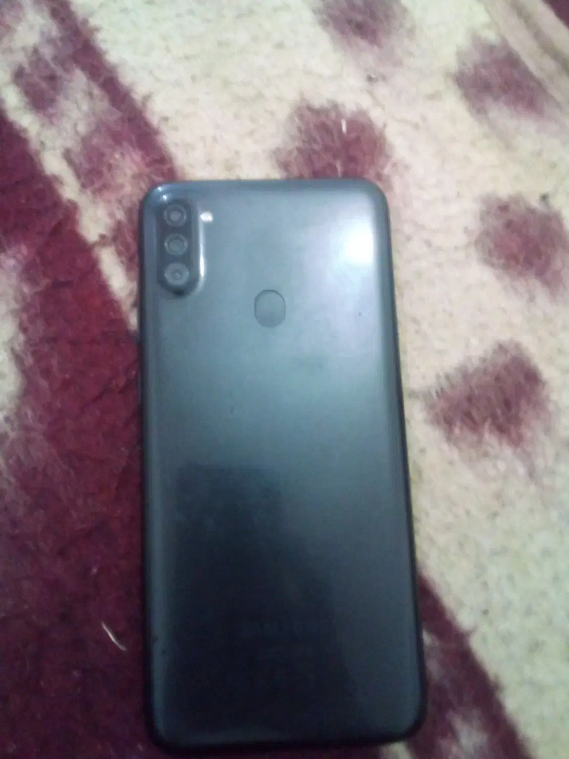 سامسونگ Galaxy A11 با حافظهٔ ۳۲ گیگابایت|موبایل|گنبکی, |دیوار