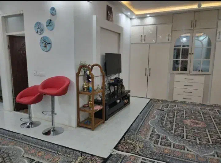 خانه ویلایی|فروش خانه و ویلا|تربت‌حیدریه, جانبازان|دیوار