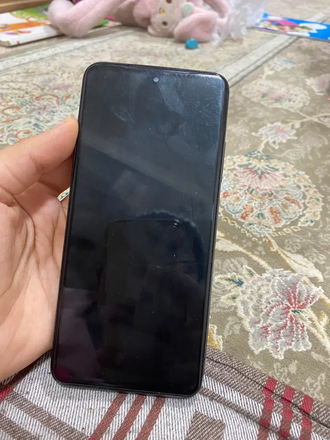 شیائمی ردمی ۱۱s|موبایل|آزادشهر, |دیوار