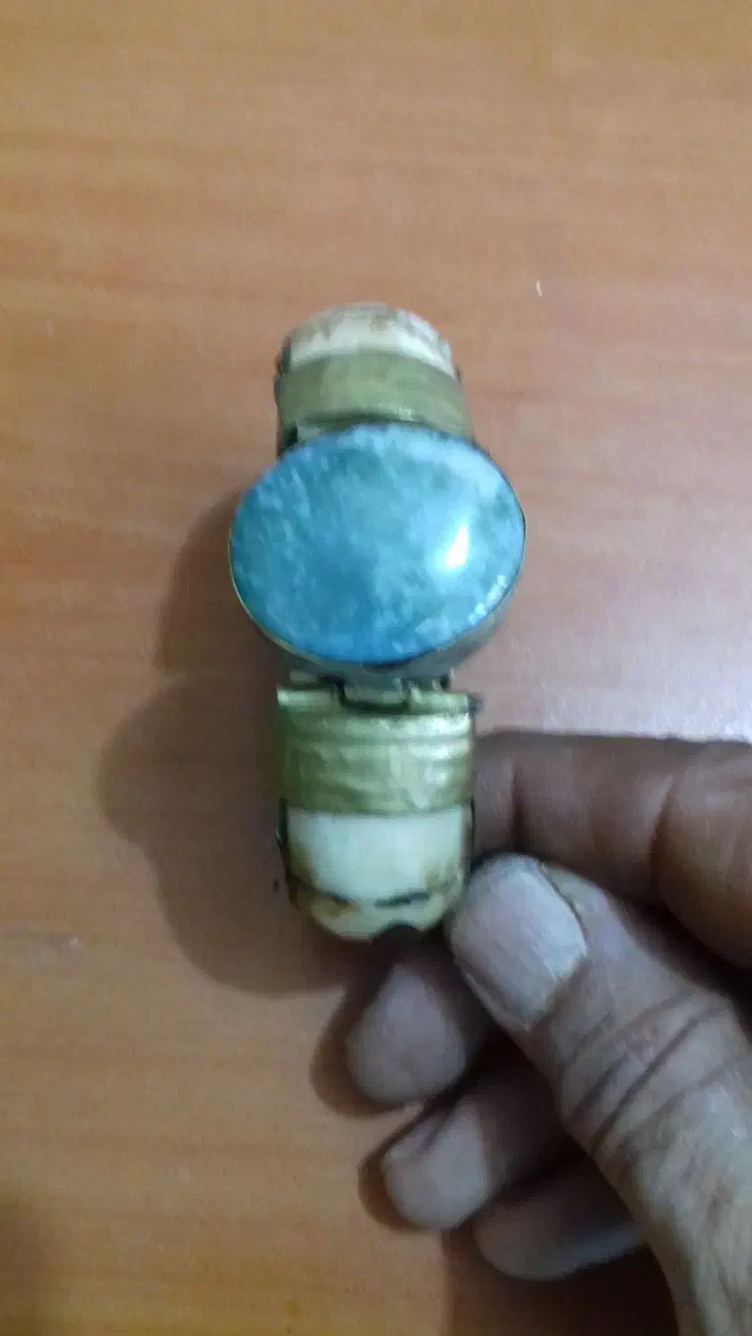 دستبند قدیمی|کلکسیون اشیاء عتیقه|تهران, اکباتان|دیوار