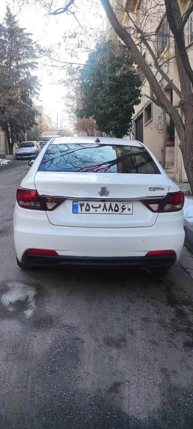 شاهین اتوماتیک 1403|خودرو سواری و وانت|تهران, پرواز|دیوار