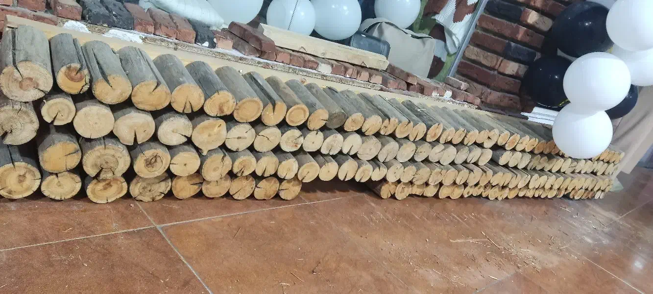 چوب دکور|صنایع دستی و سایر لوازم تزئینی|دوگنبدان, |دیوار