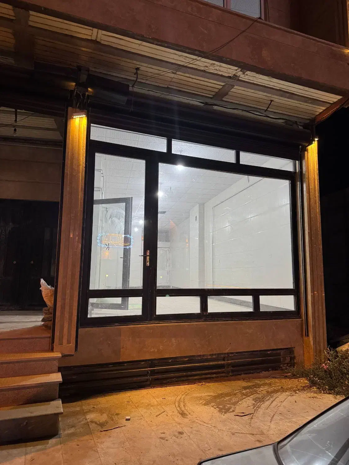 اجاره مغازه در باغچه جوق|اجارهٔ مغازه و غرفه|ماکو, |دیوار