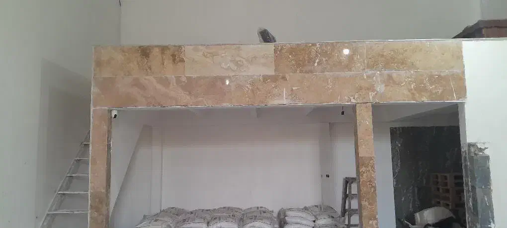 سوله ۱۰۰متری در بندارخیل|فروش دفتر صنعتی، کشاورزی، تجاری|ساری, |دیوار