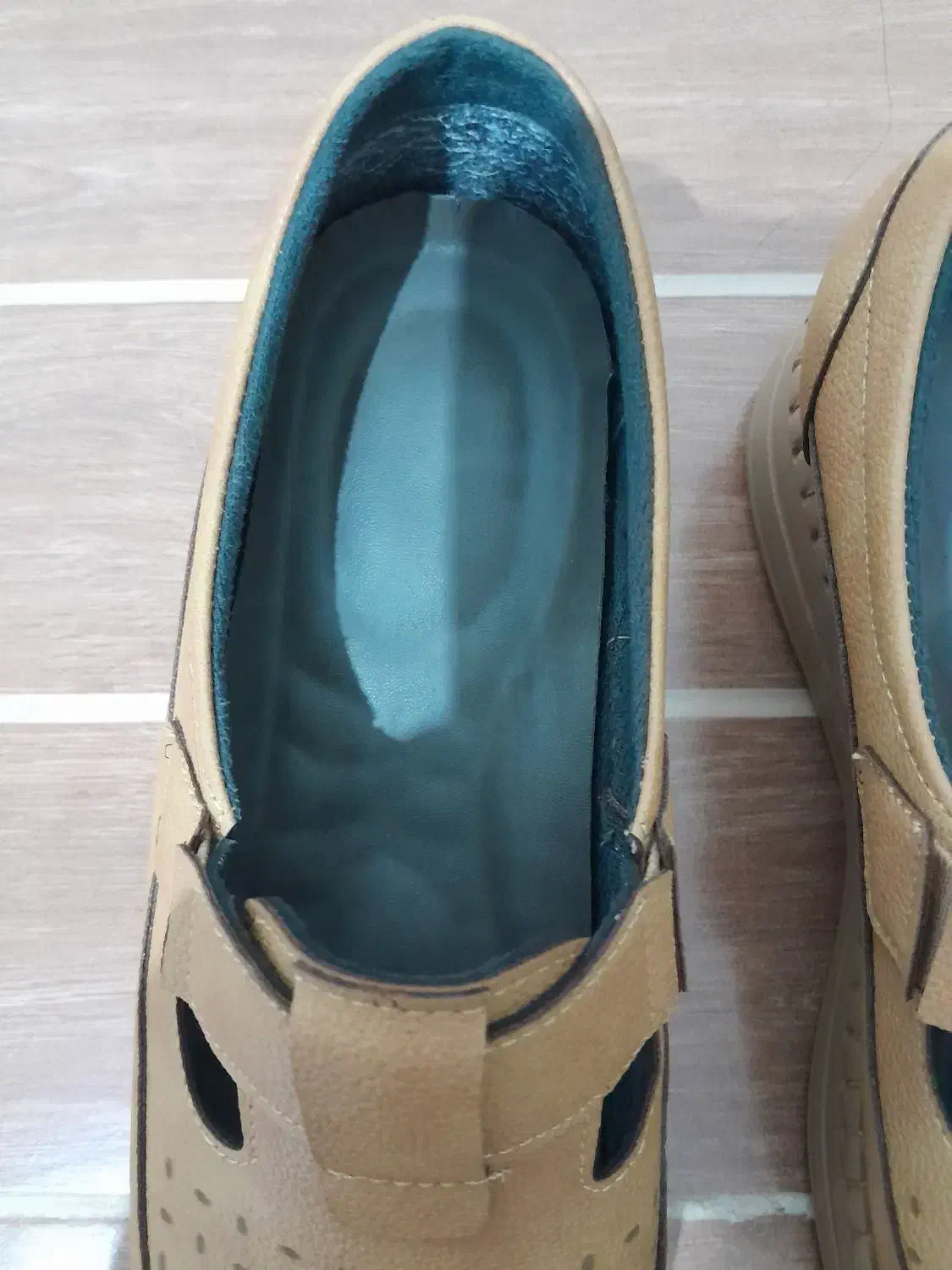 کفش طبی نو سبک و راحت سایز ۳۹|کیف، کفش، کمربند|گرگان, |دیوار