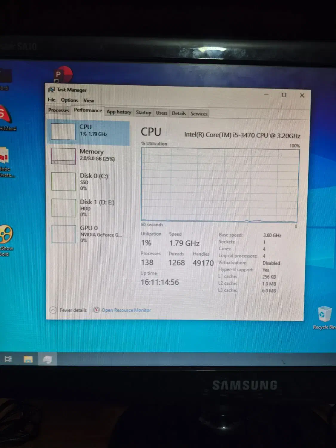 کامپیوتر|رایانه رومیزی|کرمانشاه, |دیوار