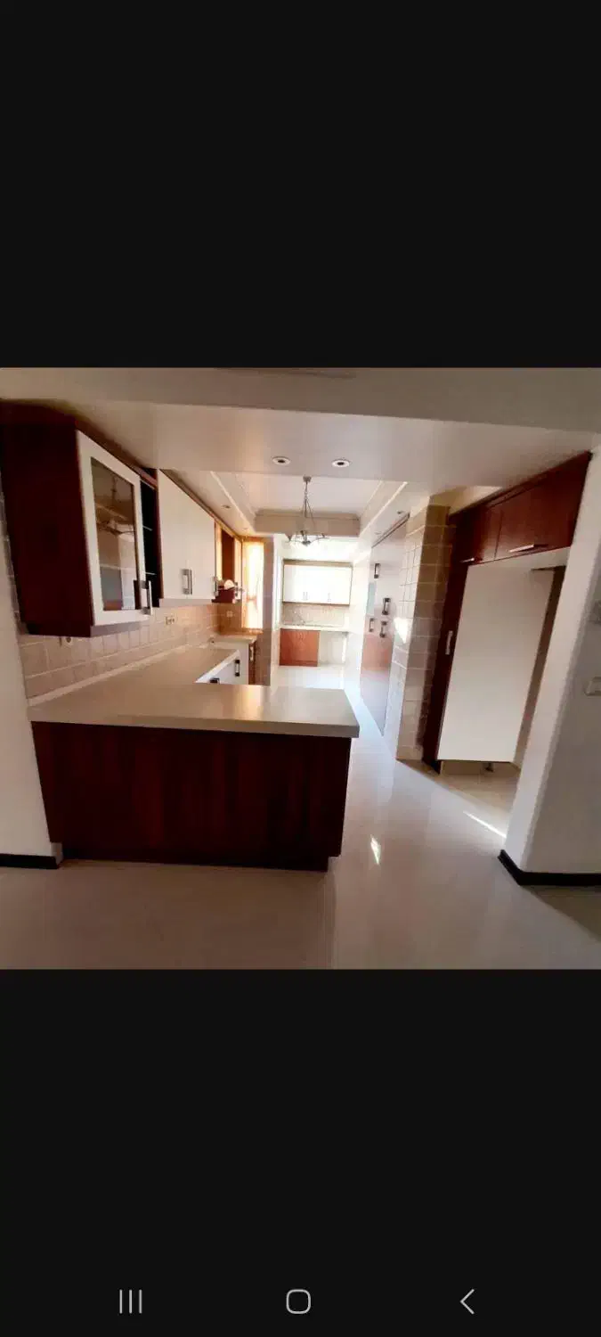 قیطریه، ۱۹۰متر، ۳خواب|اجارهٔ آپارتمان|تهران, قیطریه|دیوار