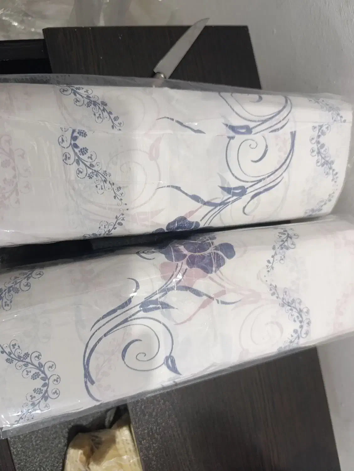 سفره یه بار مصرف|سفره، حوله، دستمال آشپزخانه|پاوه, |دیوار