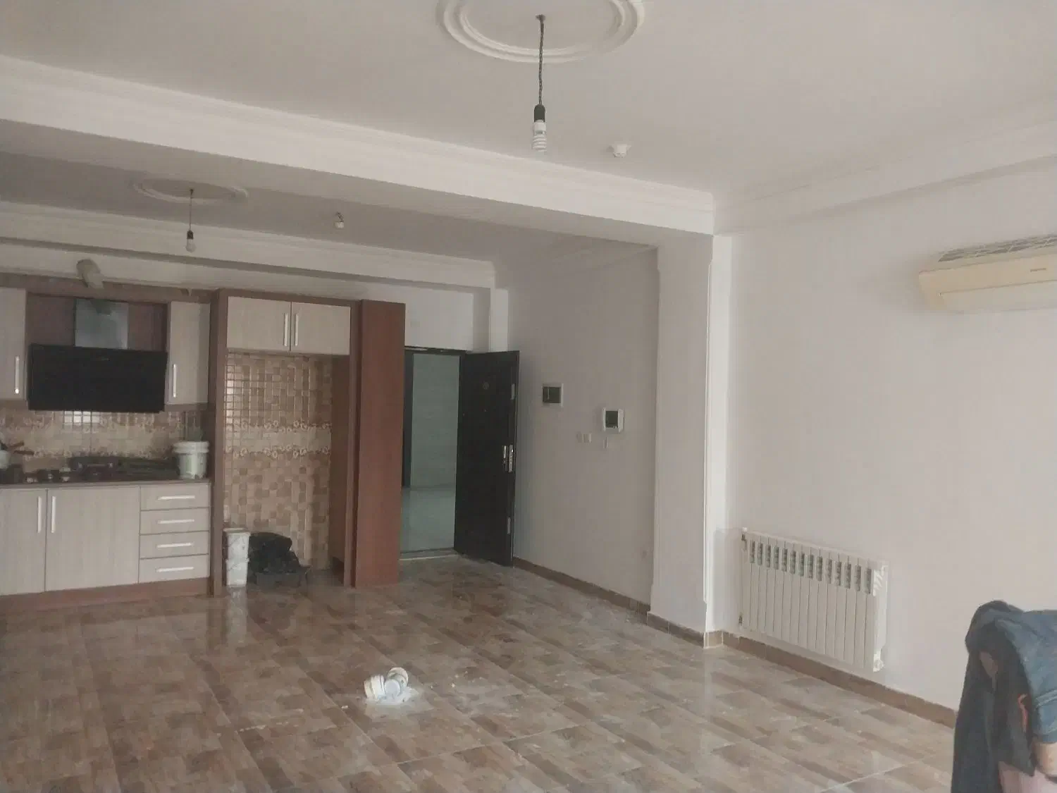 آپارتمان ۱۱۰ متری|اجارهٔ آپارتمان|رشت, اسماعیل آباد|دیوار