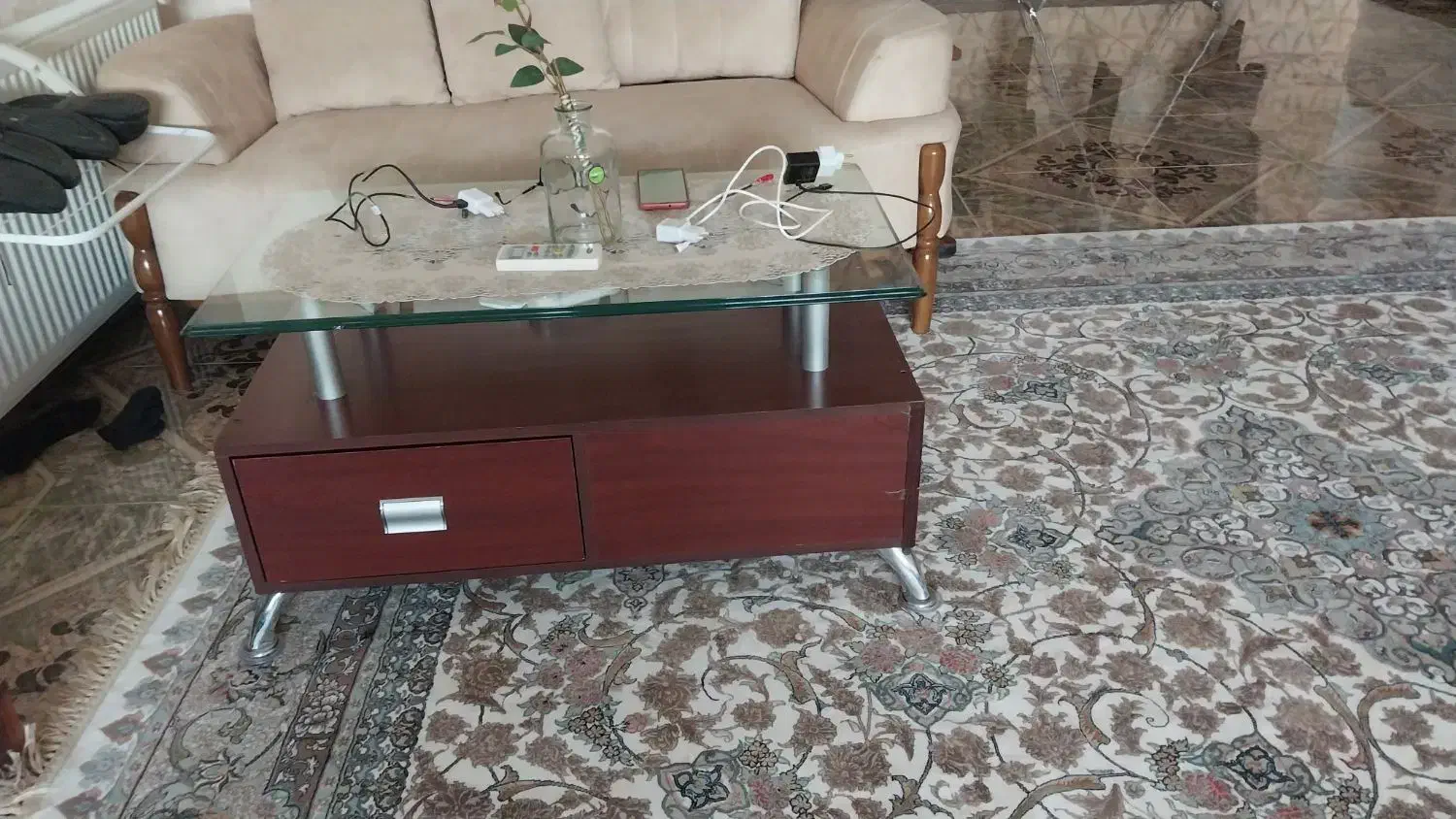 کفش|کیف، کفش، کمربند|محمدشهر, همایون ویلا|دیوار