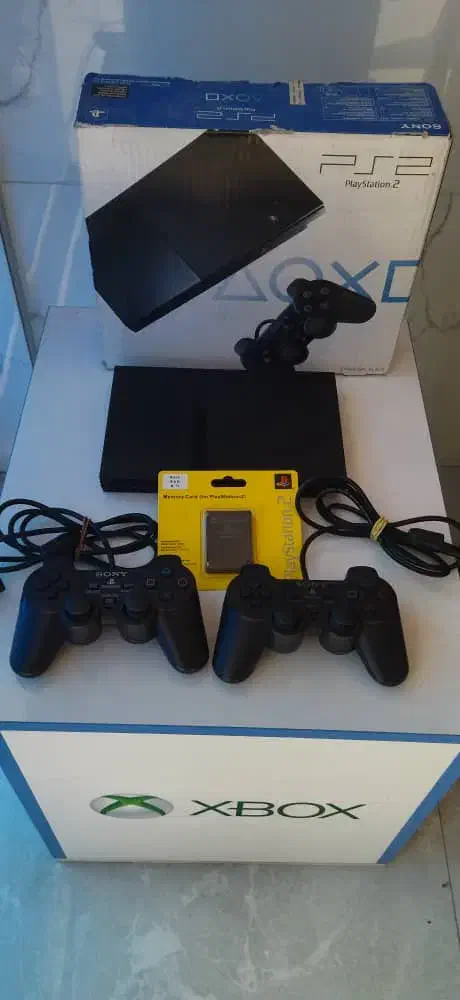 پلی۲ دودسته فلشخور|کنسول، بازی ویدئویی و آنلاین|اصفهان, الهیه|دیوار