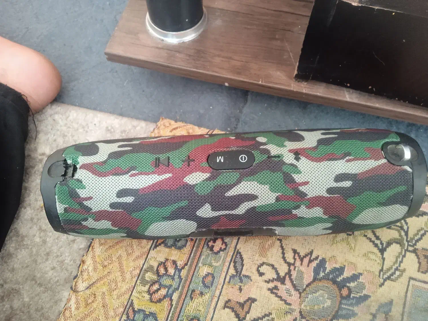 اسپیکر جی بی ال|پخشکننده همراه|اصفهان, خواجه عمید|دیوار