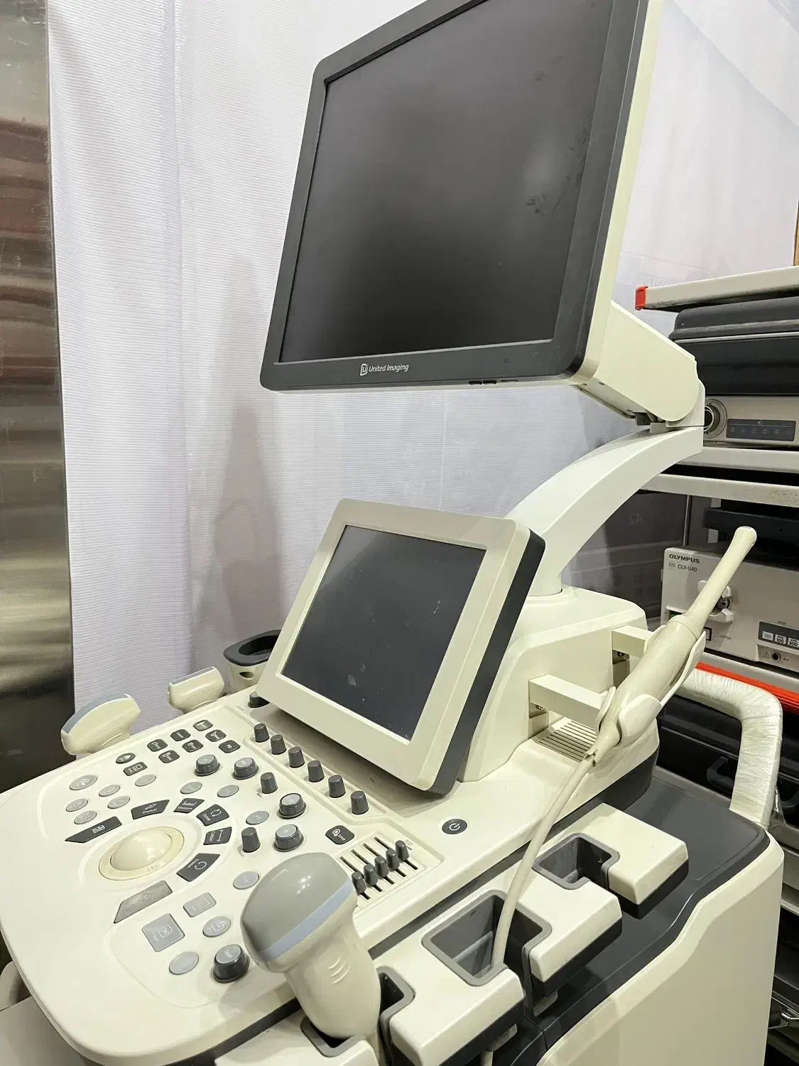 سونوگرافی کالرداپلر|پزشکی|تهران, خرمشهر|دیوار