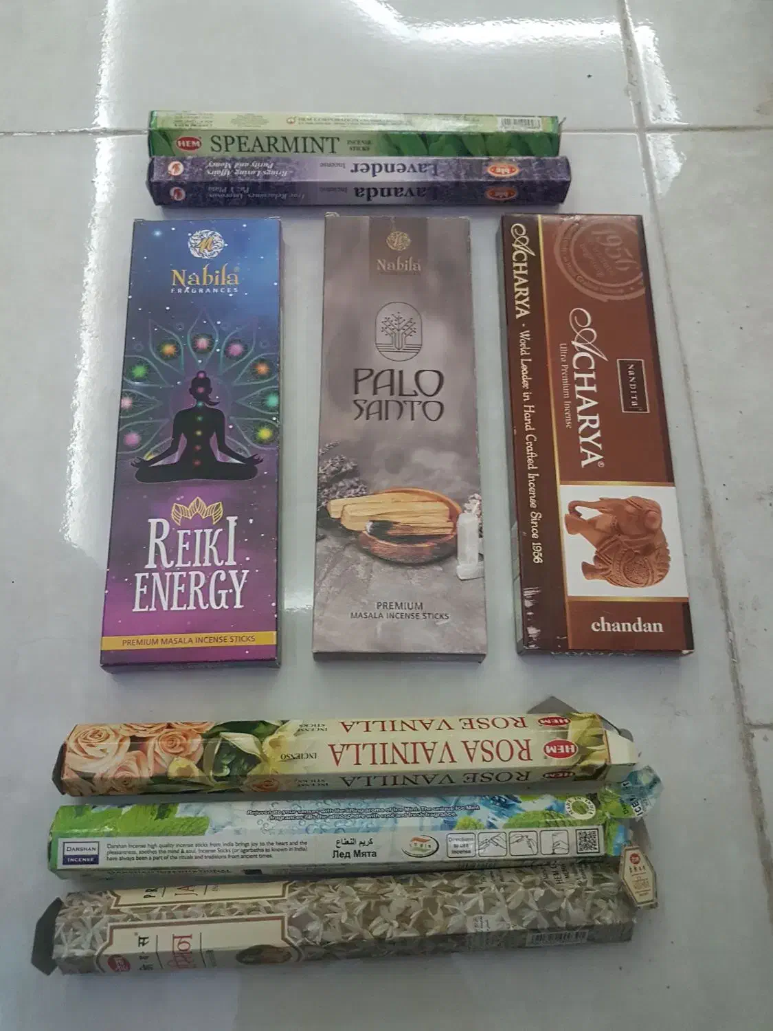 عود هندی دست ساز و شرکتی|صنایع دستی و سایر لوازم تزئینی|تهران, محمودیه|دیوار