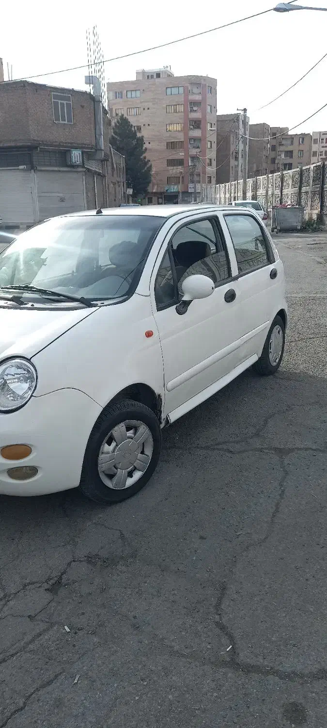 mmvm110|خودرو سواری و وانت|کرج, فاز ۳ گوهردشت|دیوار