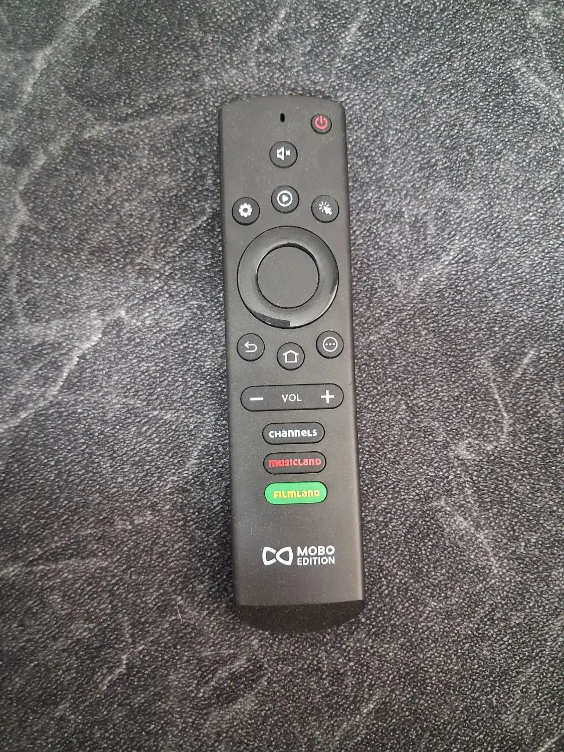 اندروید باکس موبو ادیشن|صوتی و تصویری|تهران, ائمه اطهار|دیوار