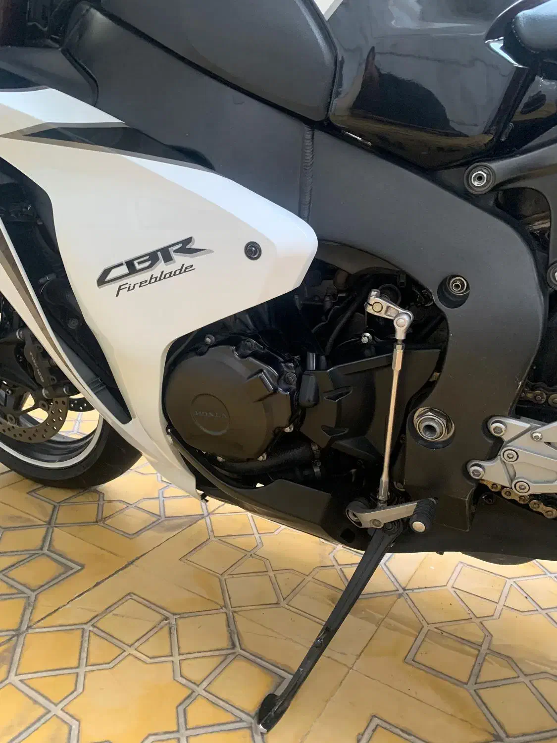 موتور سنگین|موتورسیکلت|تهران, شهرک محلاتی|دیوار