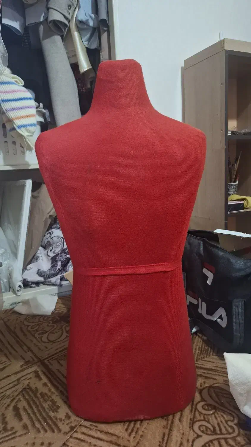 مانکن|لوازم خیاطی و بافتنی|مشهد, شهید رضوی|دیوار