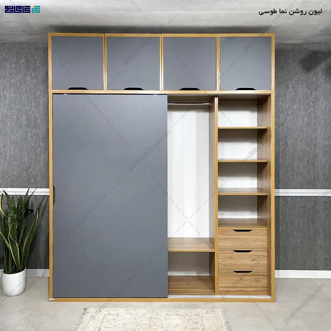 دکوراسیون داخلی کابینت کمد دیواری|خدمات پیشه و مهارت|بندر ماهشهر, |دیوار