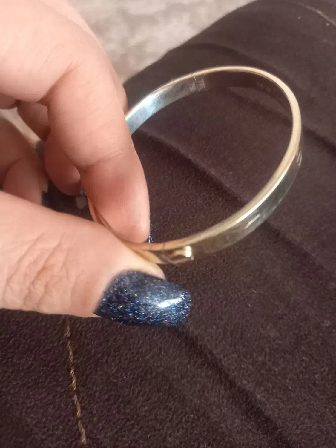 دستبند لاو کاتیر|جواهرات|خرم‌آباد, |دیوار