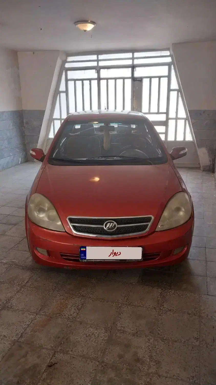 ماشین فروشی یا تعویض|خودرو سواری و وانت|اراک, |دیوار