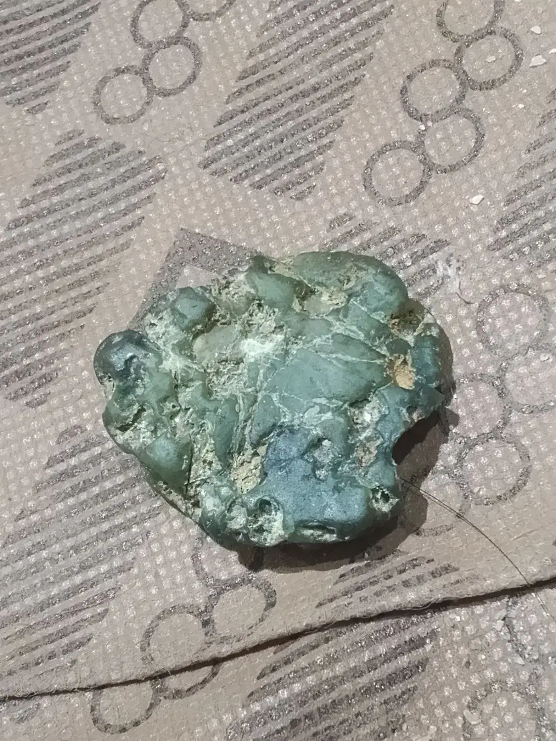 سنگ قیمتی|کلکسیون اشیاء عتیقه|خرمآباد, |دیوار