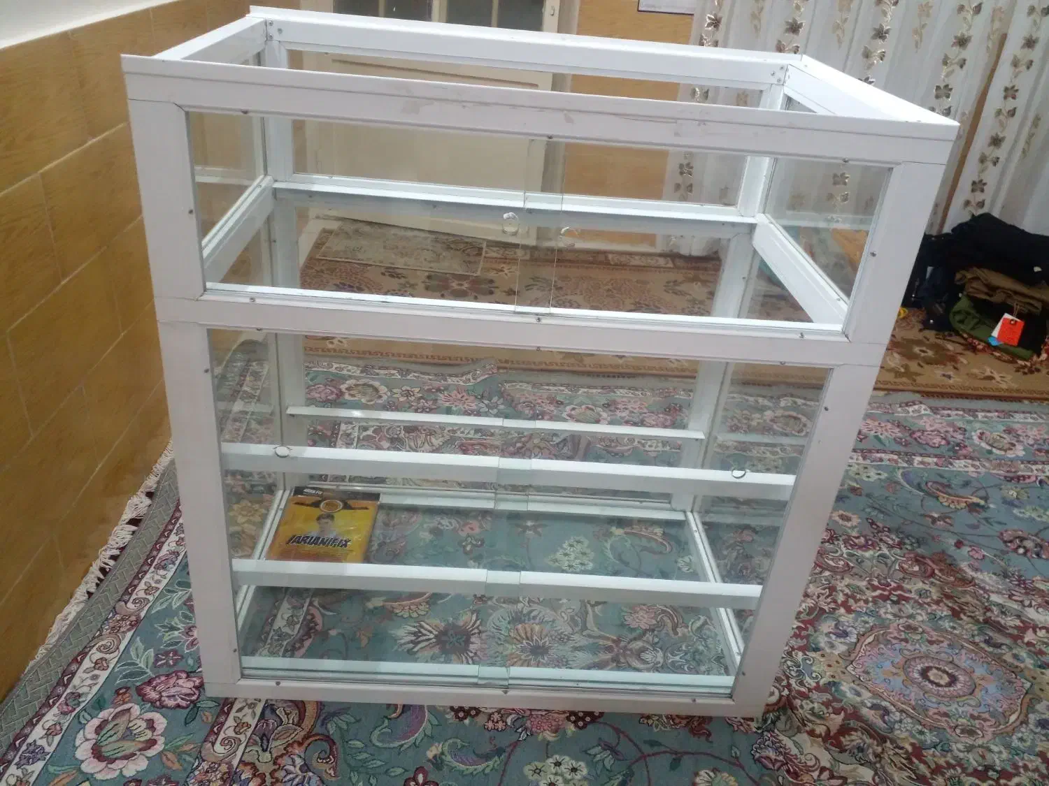 ویترین|فروشگاه و مغازه|کاشان, قطب راوندی|دیوار