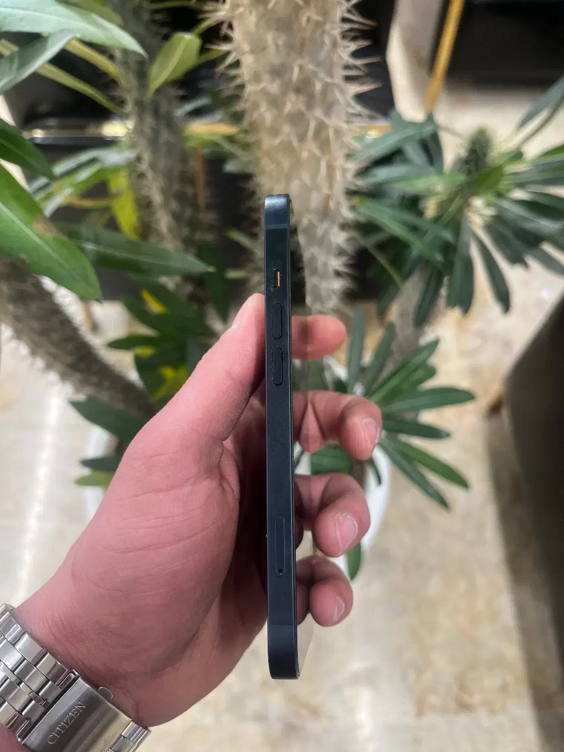 ایفون ۱۳ (درحد آکبند)|موبایل|فردیس, منظریه|دیوار