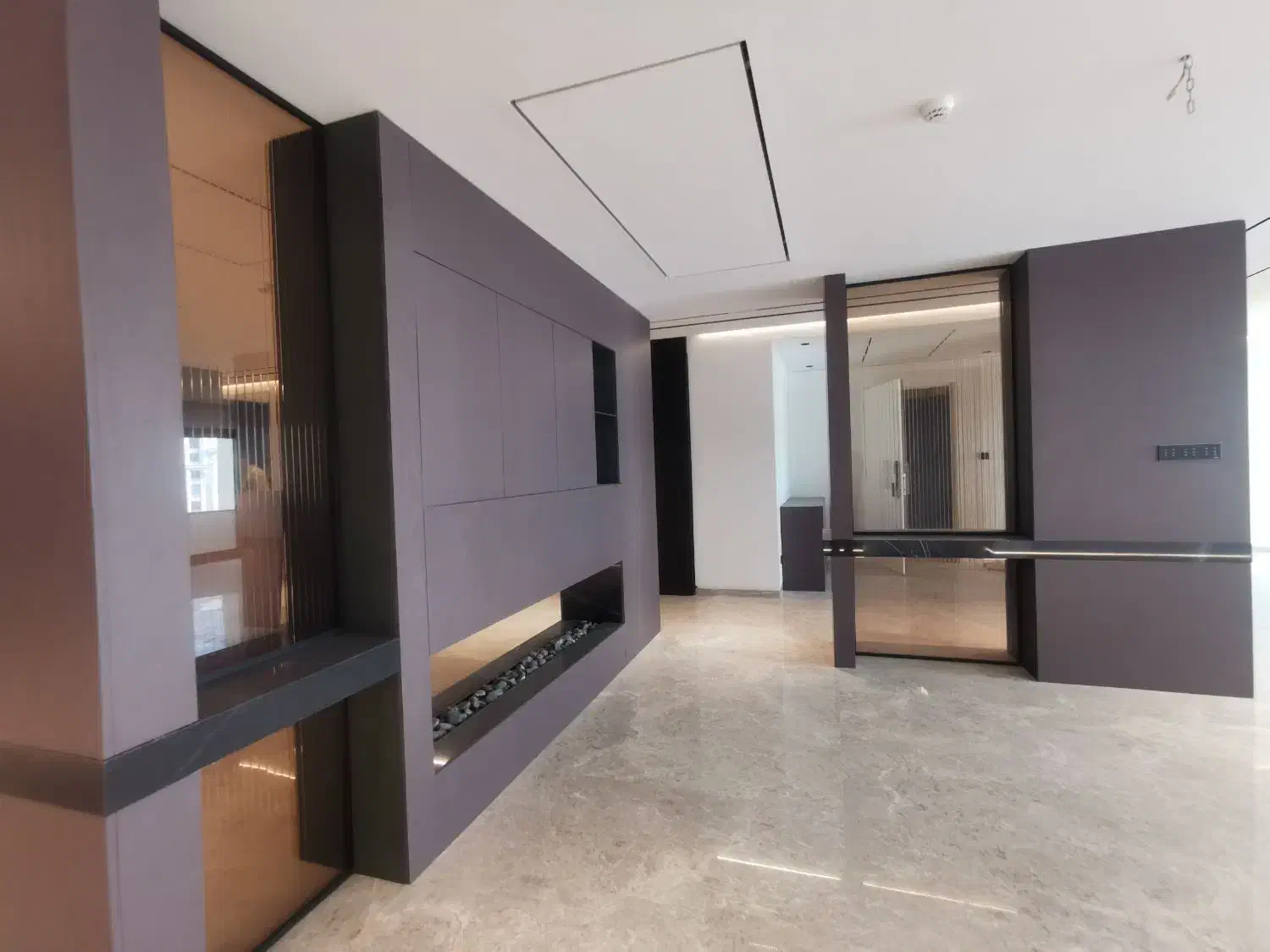 101 متر دو خواب با چشم انداز عالی|فروش آپارتمان|تهران, قیطریه|دیوار