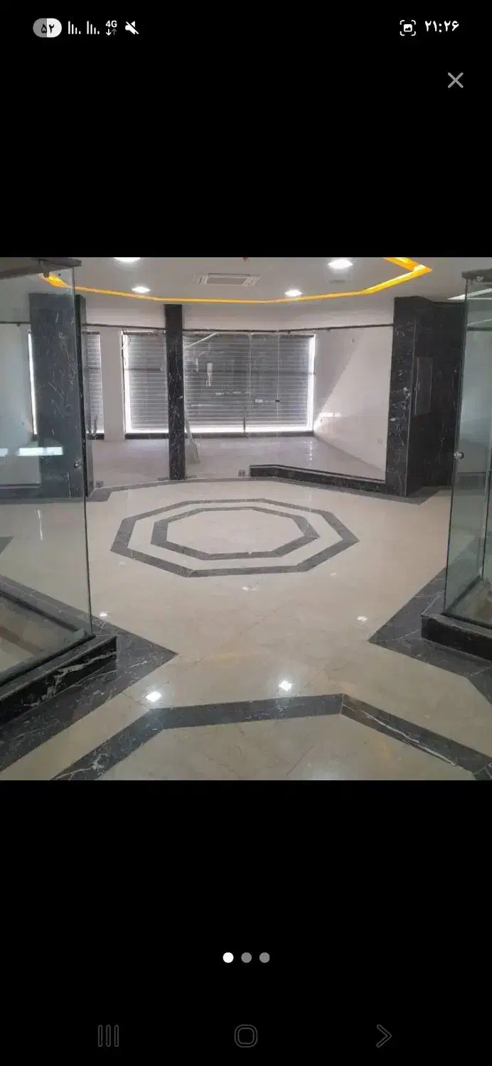 فروش مغازه|فروش مغازه و غرفه|فولادشهر, A4|دیوار