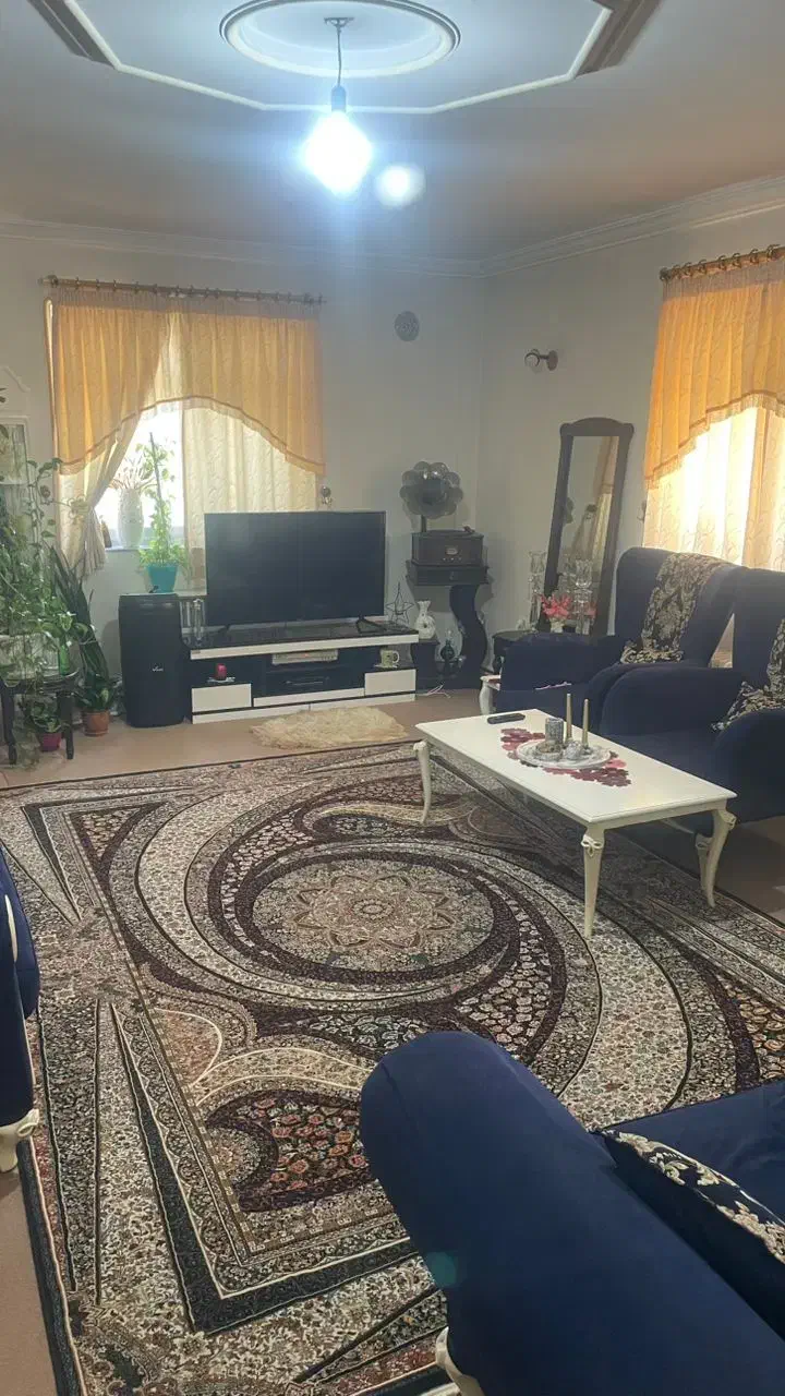 رهن و اجاره آپارتمان دو خوابه ۱۰۰ متری|اجارهٔ آپارتمان|کلاردشت, |دیوار