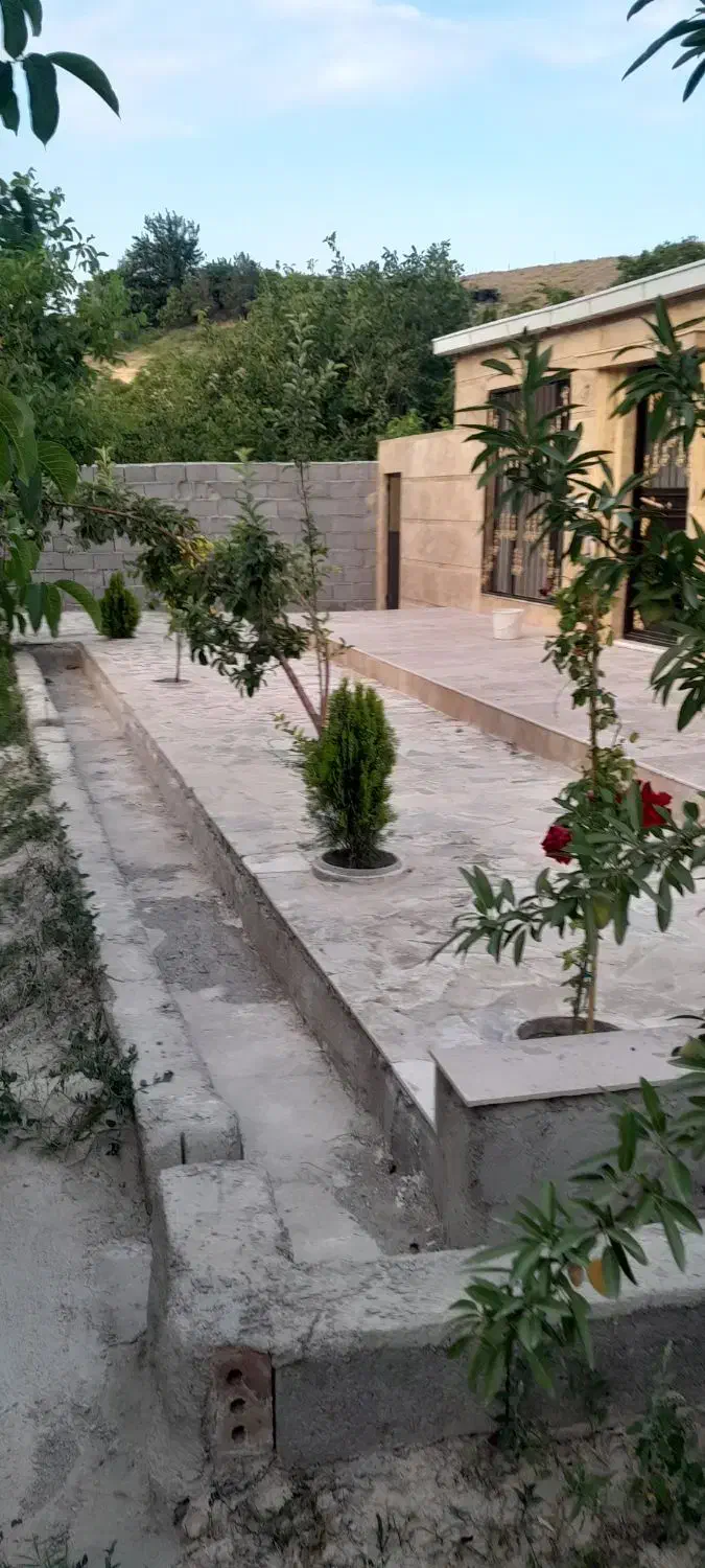 باغ ویلایی به متراژ ۱۰۰۰|فروش خانه و ویلا|خسروشاه, |دیوار